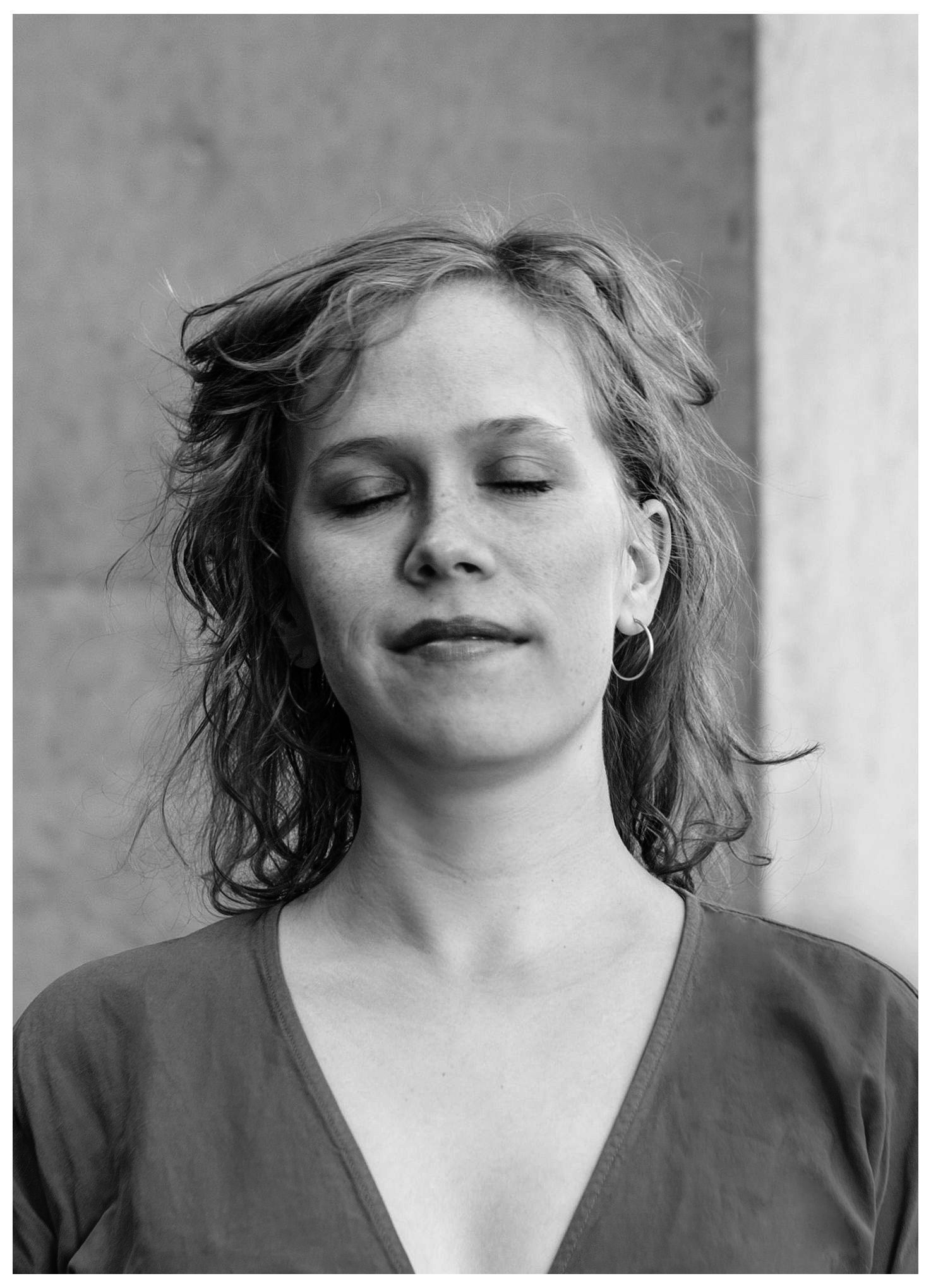 Portrait Preisenberger